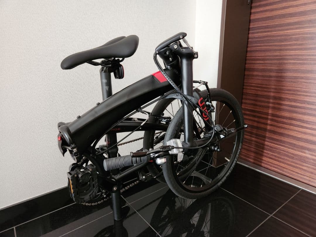 tern 自転車