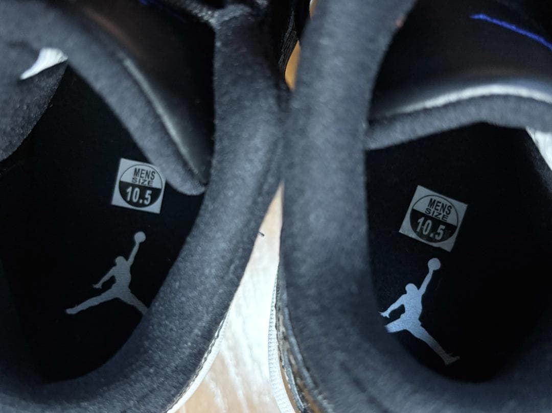 NIKE JORDAN11 RetroLo IE スペースジャム 28.5cm