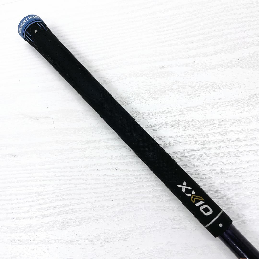 XXIO MP1100 ゼクシオ イレブン 11代目 ウッド 5w レディース