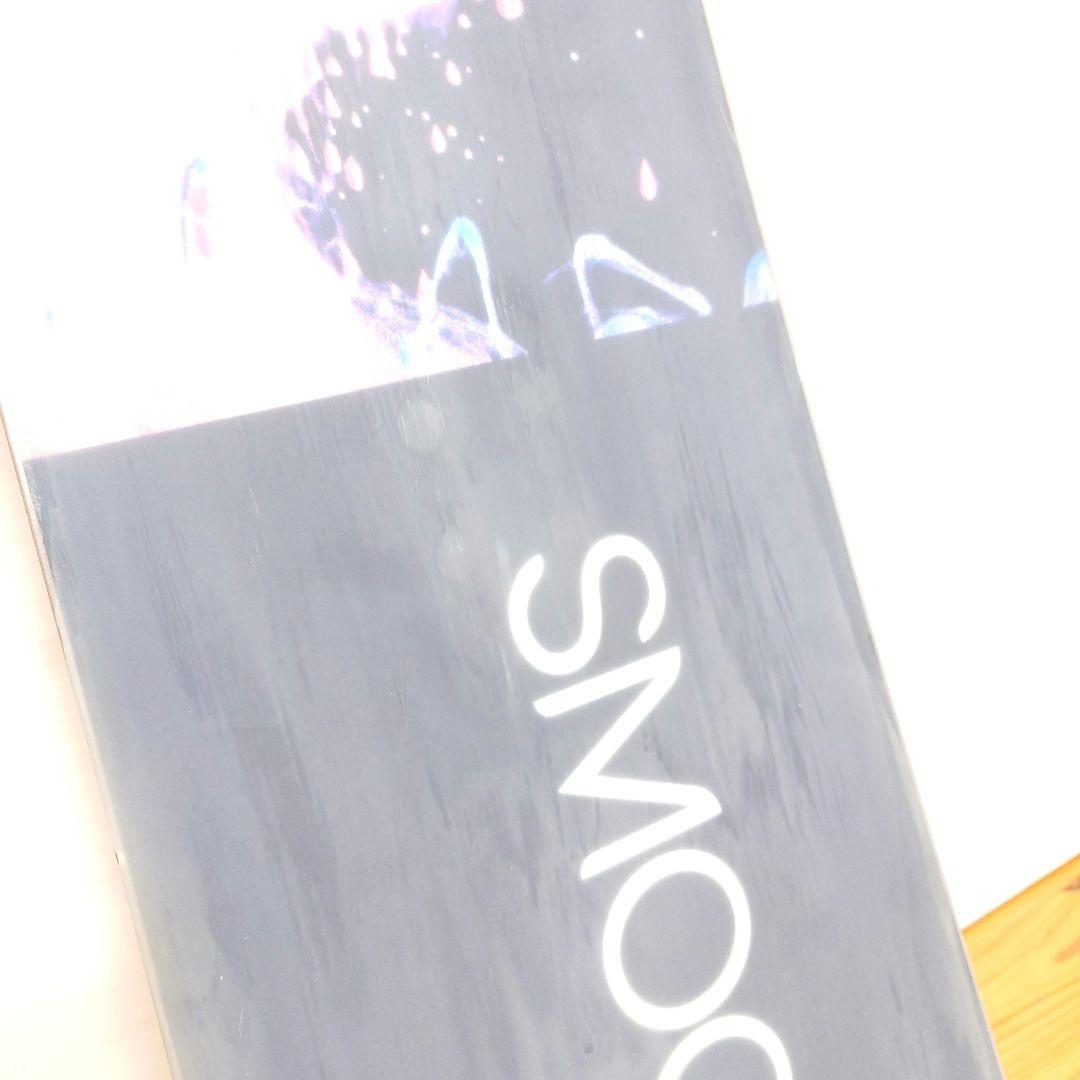 YONEX smoothスムース154㎝ヨネックススノーボード