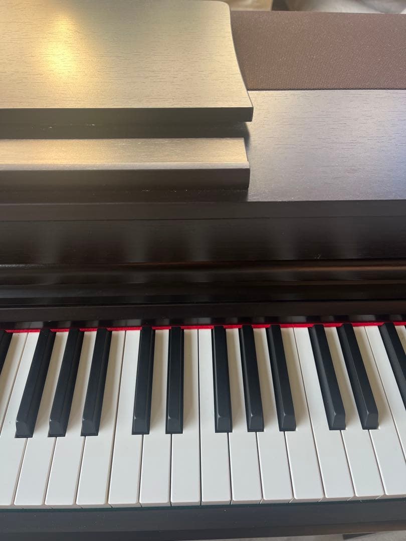 KAWAI 電子ピアノ CA59R 2021年製 椅子付