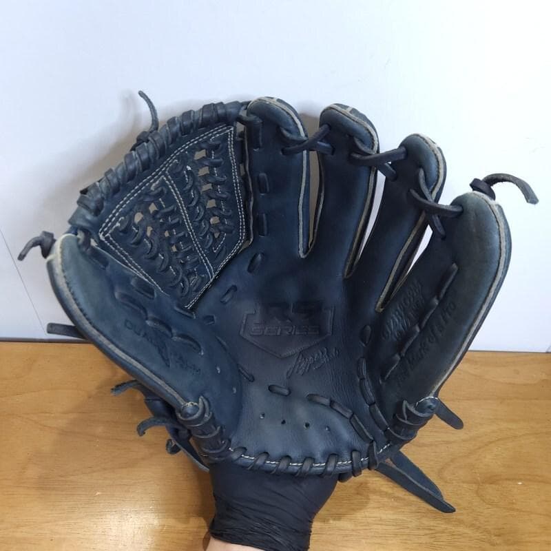 ローリングス ハイパーテックR9 限定 手口調整ベルト付き 児童用 軟式グローブ