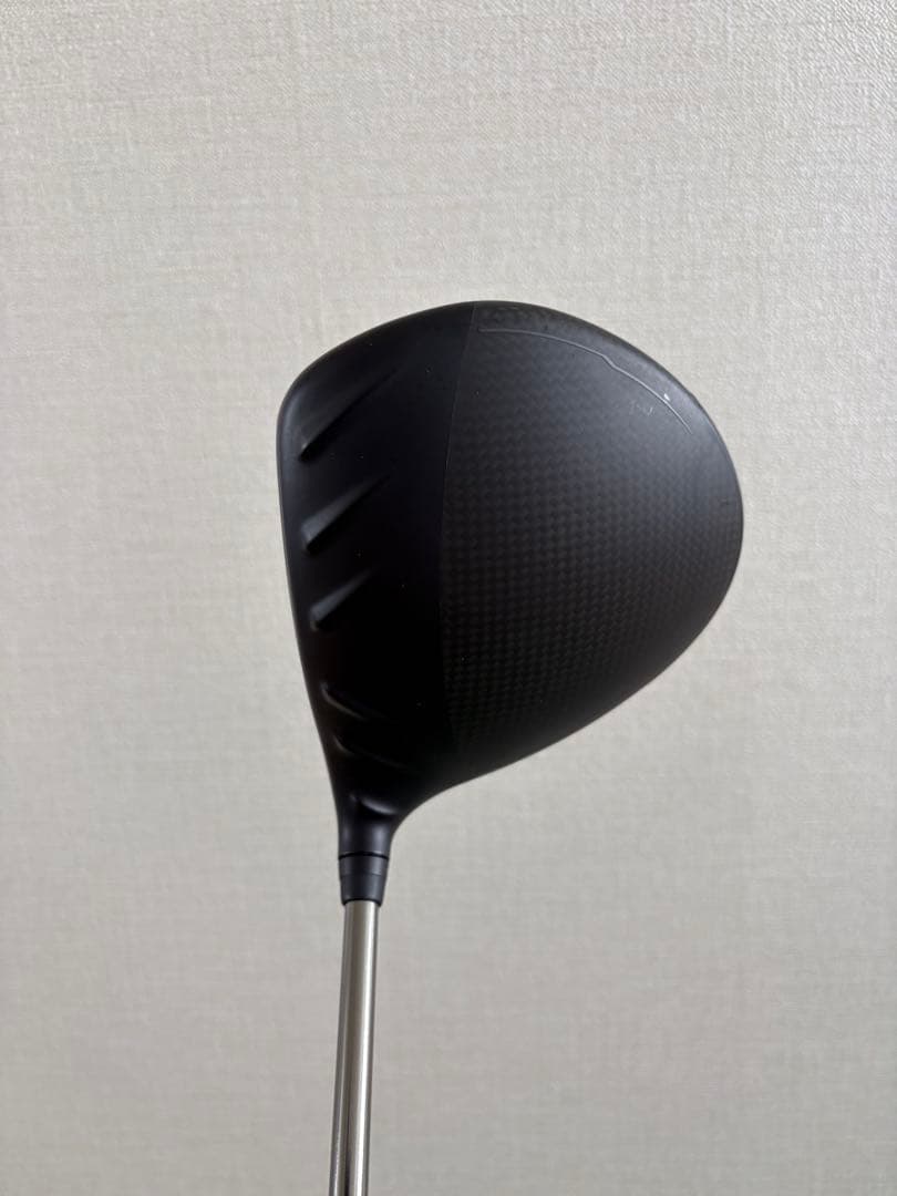PING440 MAX 10.5° TOUR 2.0 CHROME 65 X