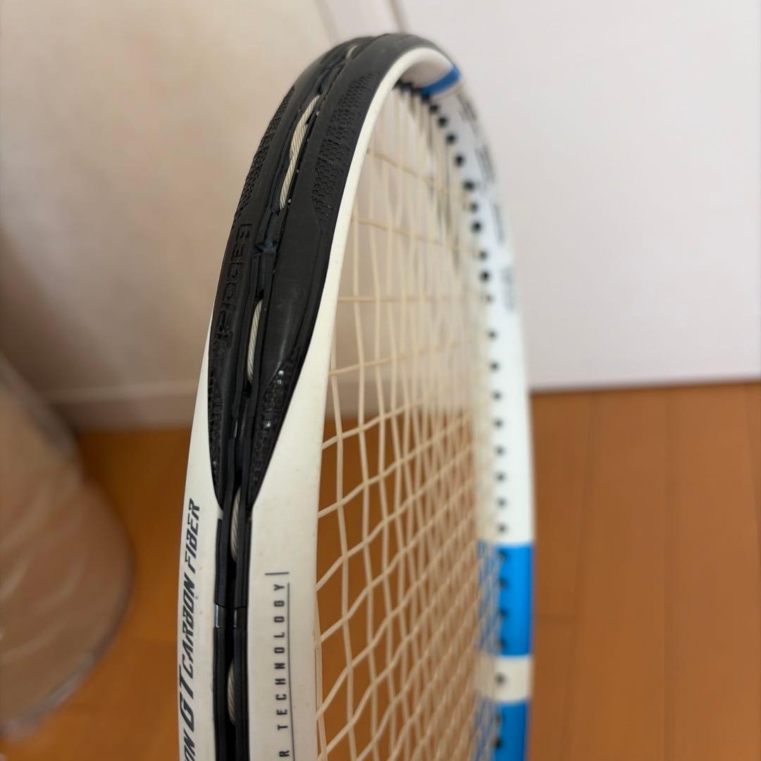 【限定カラー】Babolat Pure Drive Team G2 ケース付き