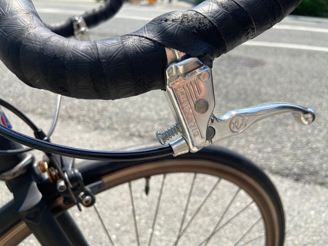 FUJI FEATHER フジ　フェザー　Ｓサイズ　520mm