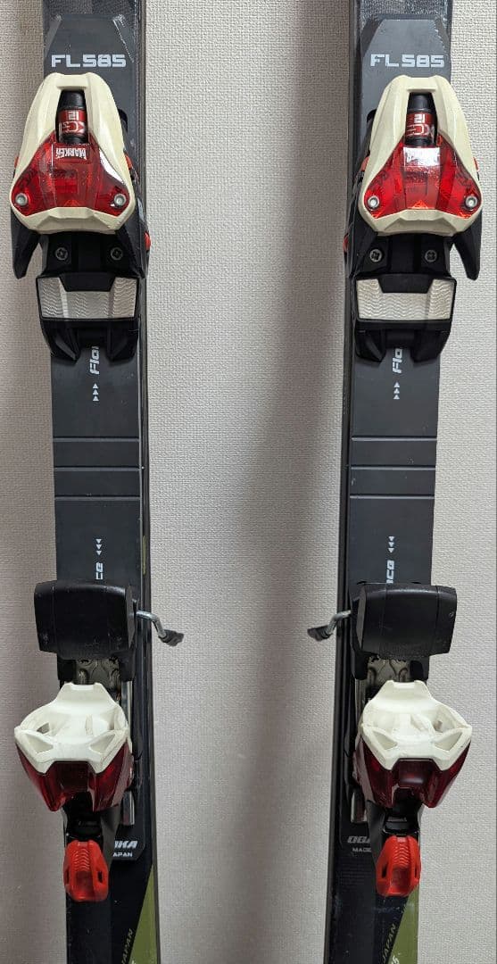 オガサカ GS TRUN G 175 OGASAKA スキー