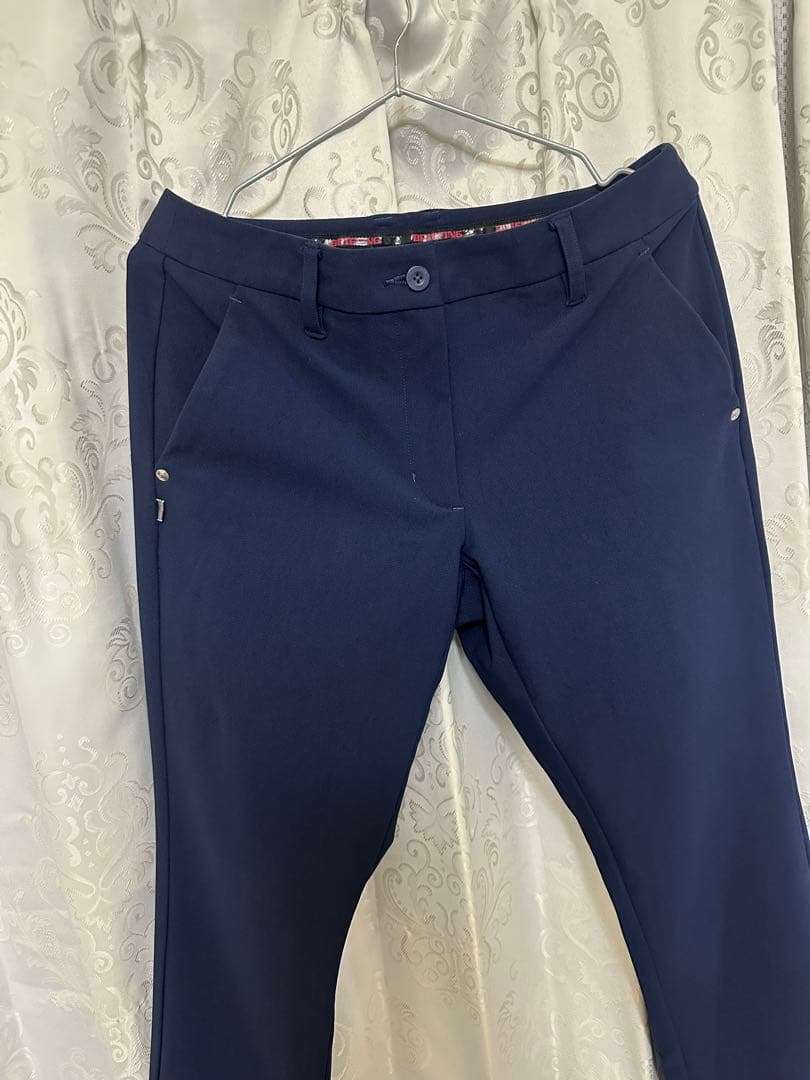 新品！ブリーフィング　ベーシックパンツ　レディース　L