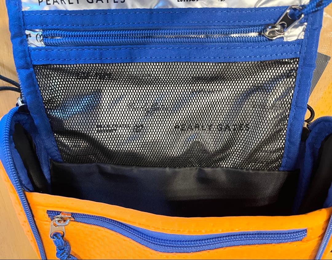 PEARLY GATES カートバック　✳︎BLN✳︎様