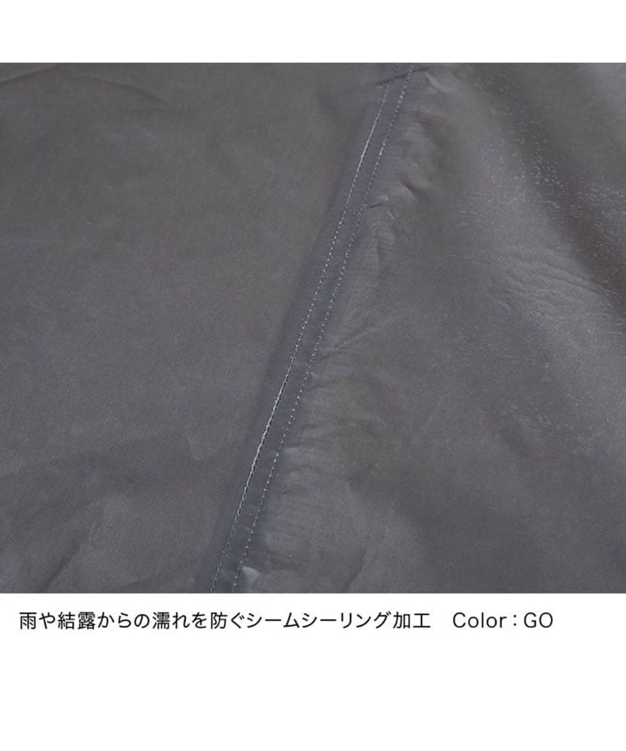 ✨新品未使用✨THE NORTH FACE STORM BREAK 2 テント