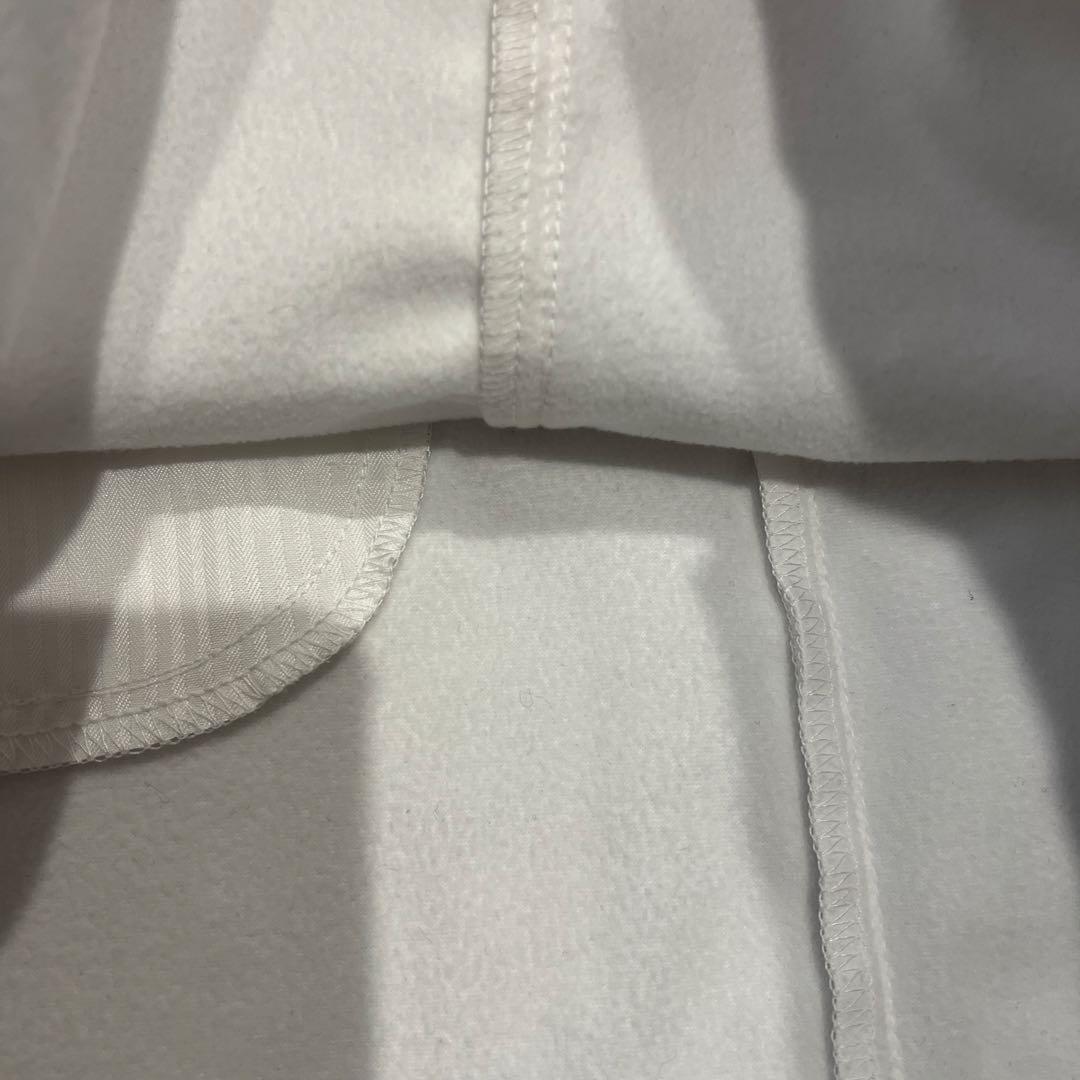 新品未使用　NewBalancegolfレディース ゴルフスカート ホワイト