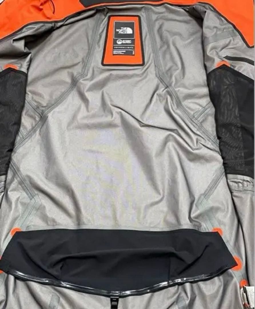 THE NORTH FACE FUTURELIGHT STEEP Sサイズ
