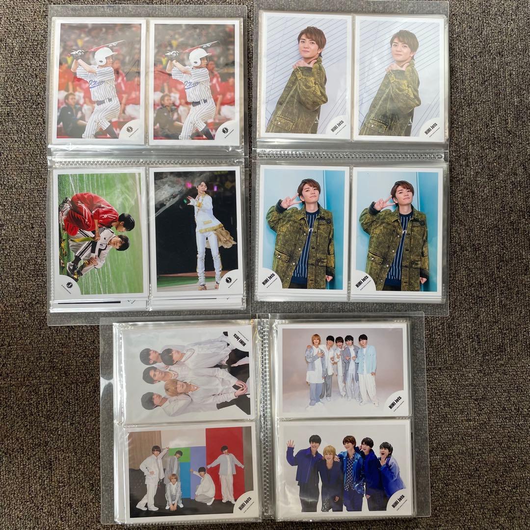 hihi jets 高橋優斗　写真　フォト　ファン　まとめ　454枚！！！