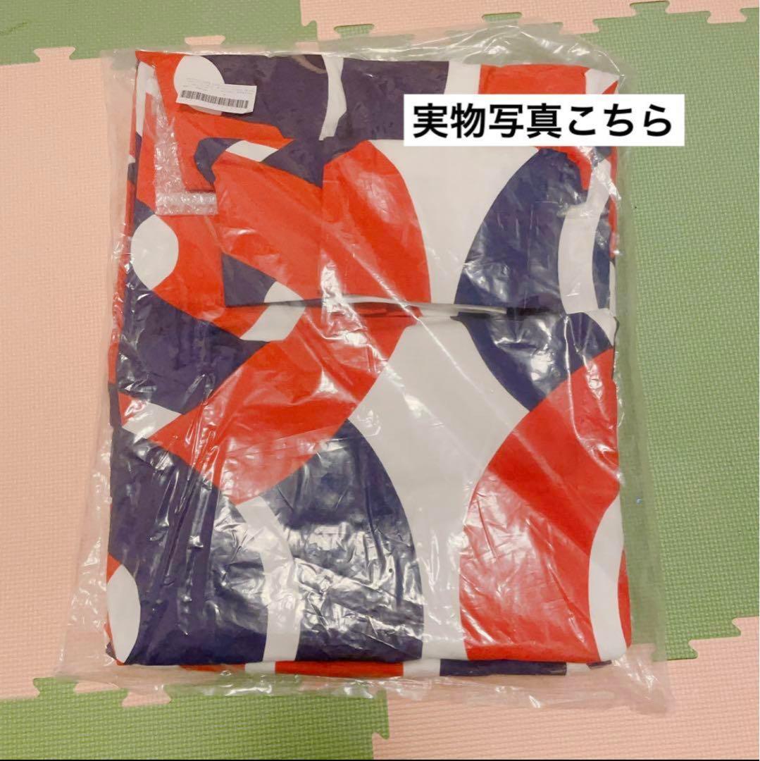 ✨美品✨DUBBELFLATAN オーガニックコットン カーテン