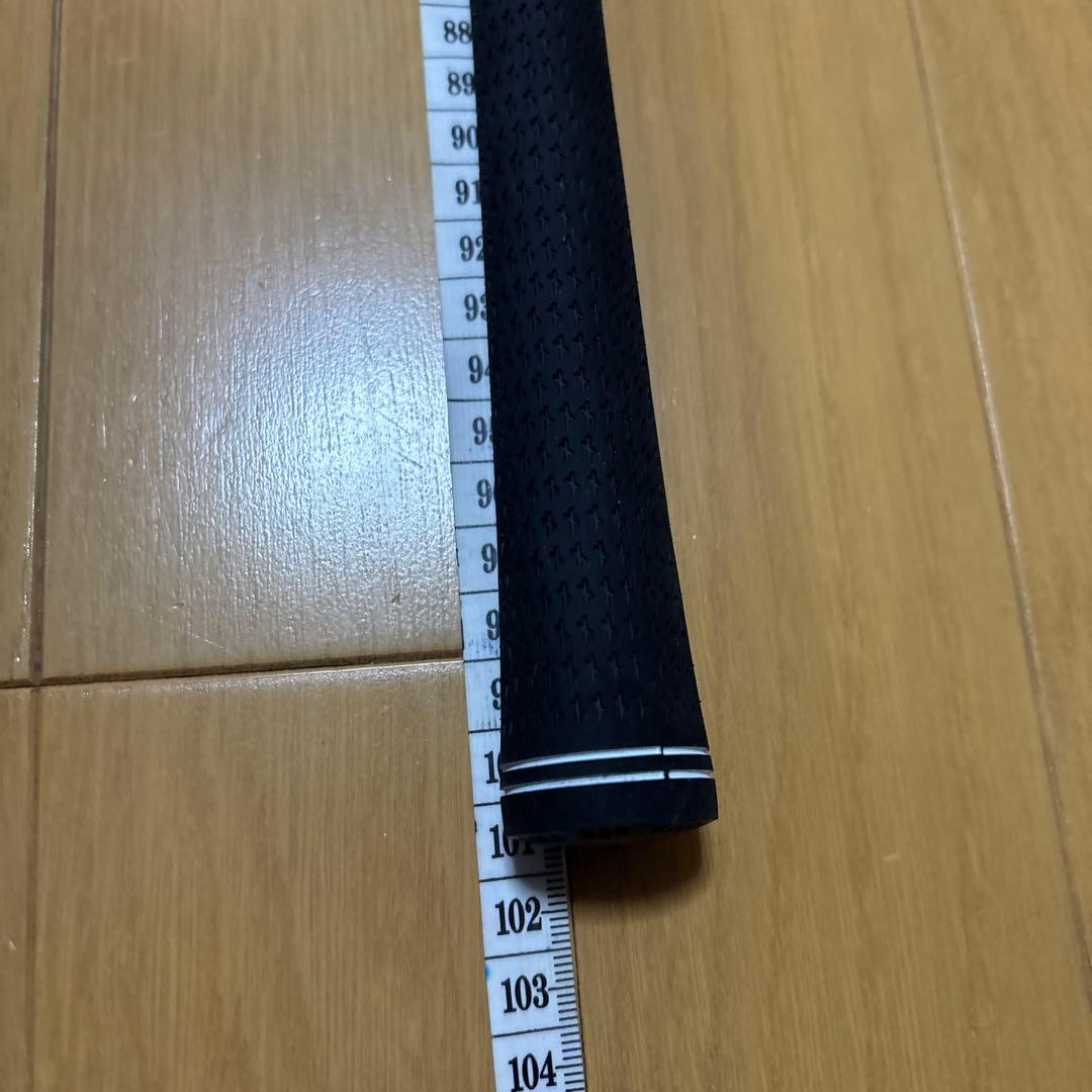美品！ツアーAD DIハイブリッド ブラック 95S 4U用　40.25インチ