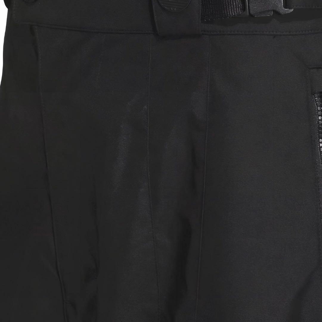 新品L Adidasオーディナリーピープル ユーティリティパンツJN5827