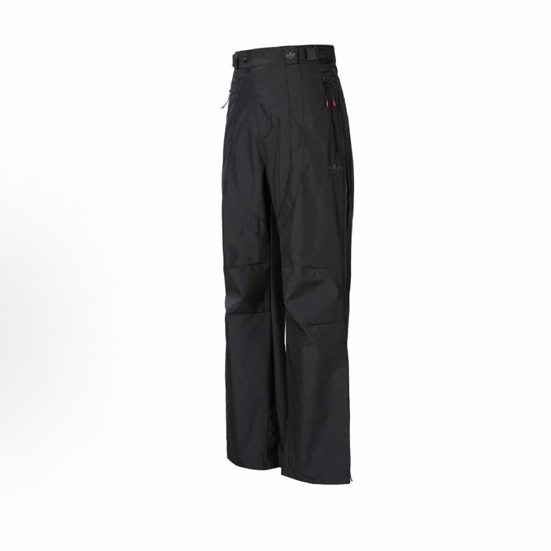 新品L Adidasオーディナリーピープル ユーティリティパンツJN5827