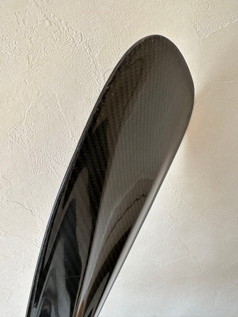 Advanced Paddleboards カーボンパドル
