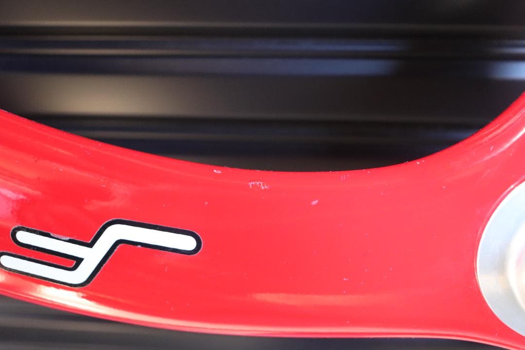 パーツ FiR COMPOSITE WING WHEEL F/R SET