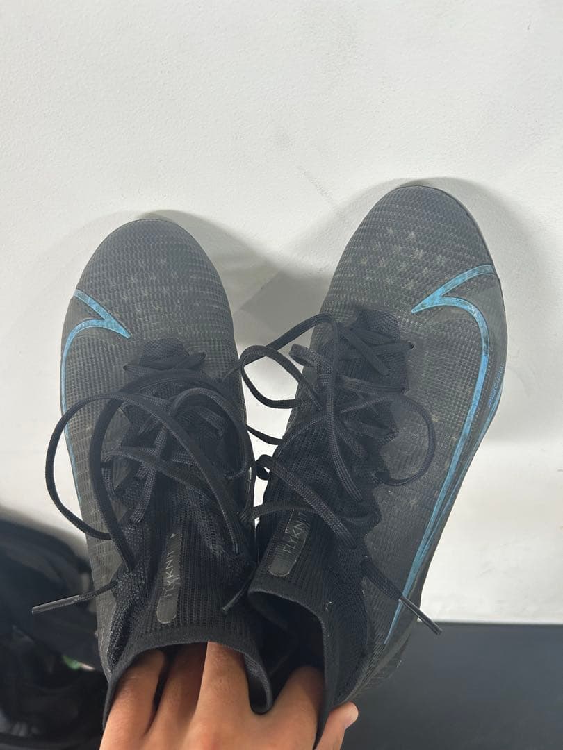 Nike マーキュリアルスパイク