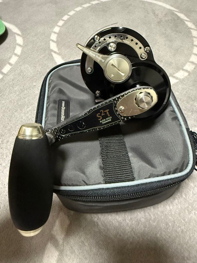ブルーヘブン　太田ガレージモデルL50