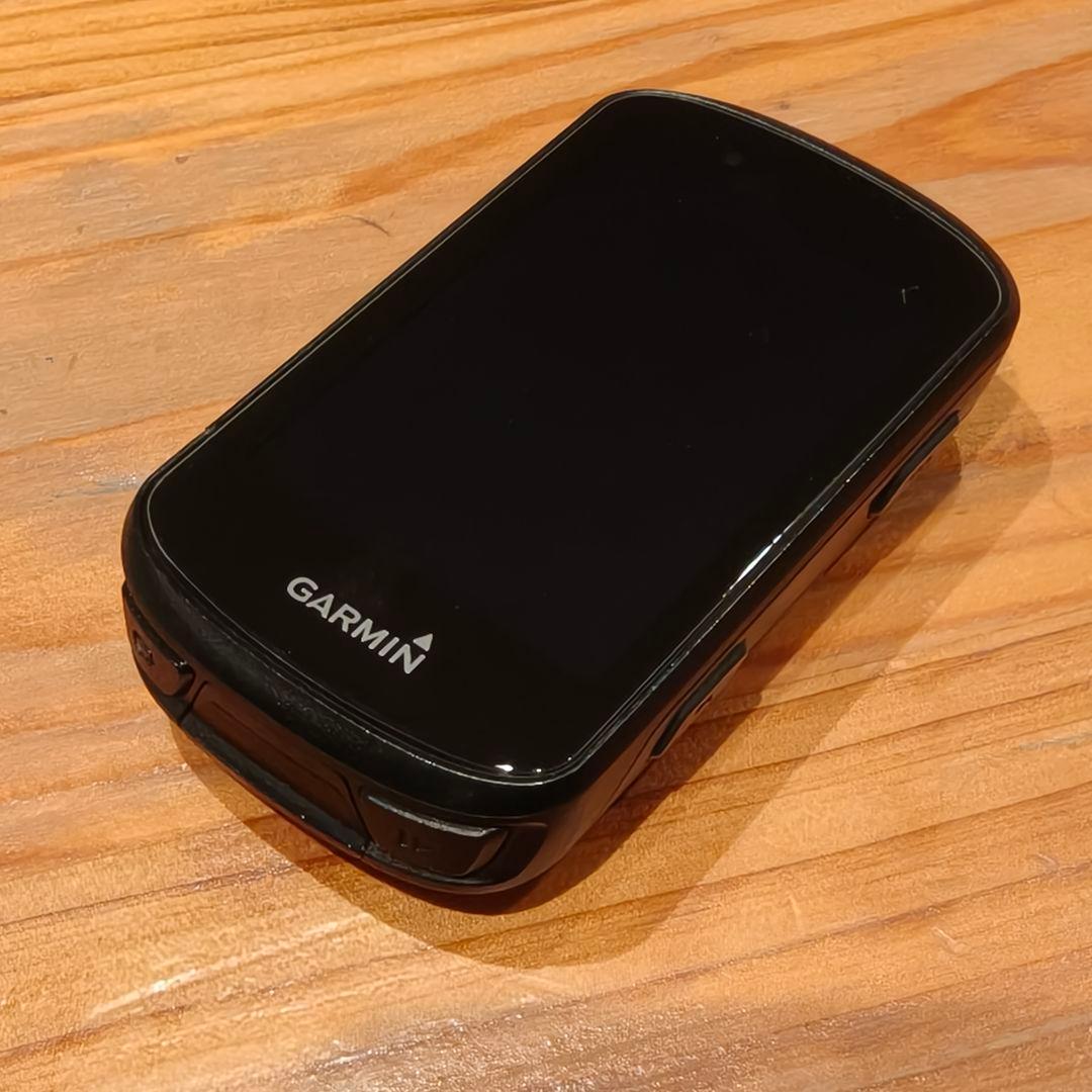 付属多数！ GARMIN EDGE 530 サイクルコンピューター 専用ケース等