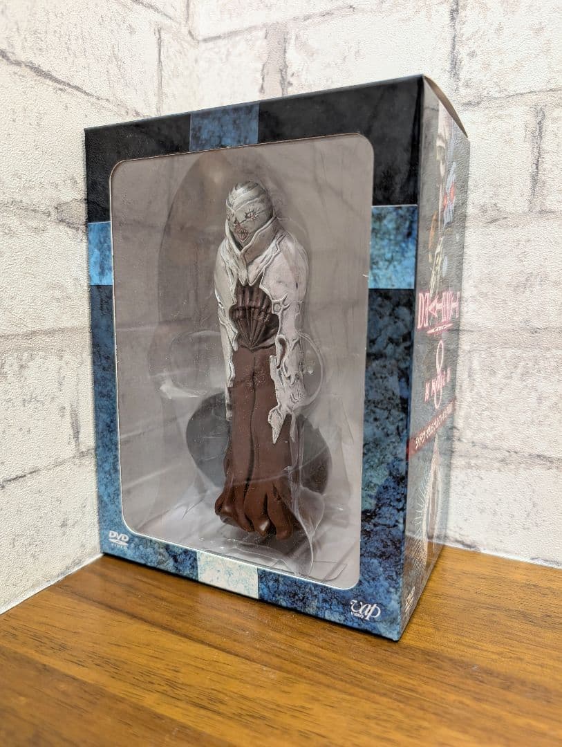 ⭐️デスノート フィギュア 9体セット　未使用品！