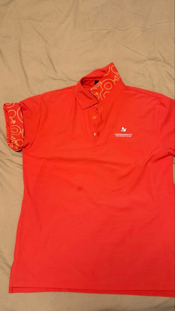 Men’s SideTuck Shirt