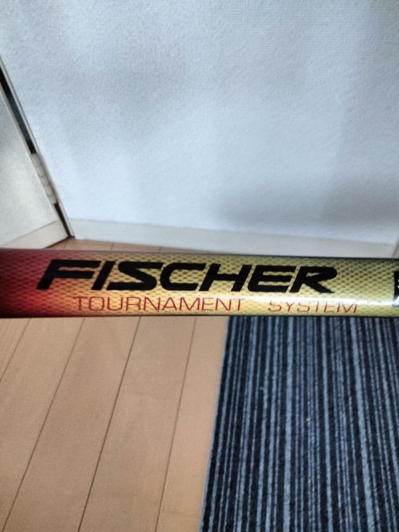 Fischer　バキュームプロクラシック98