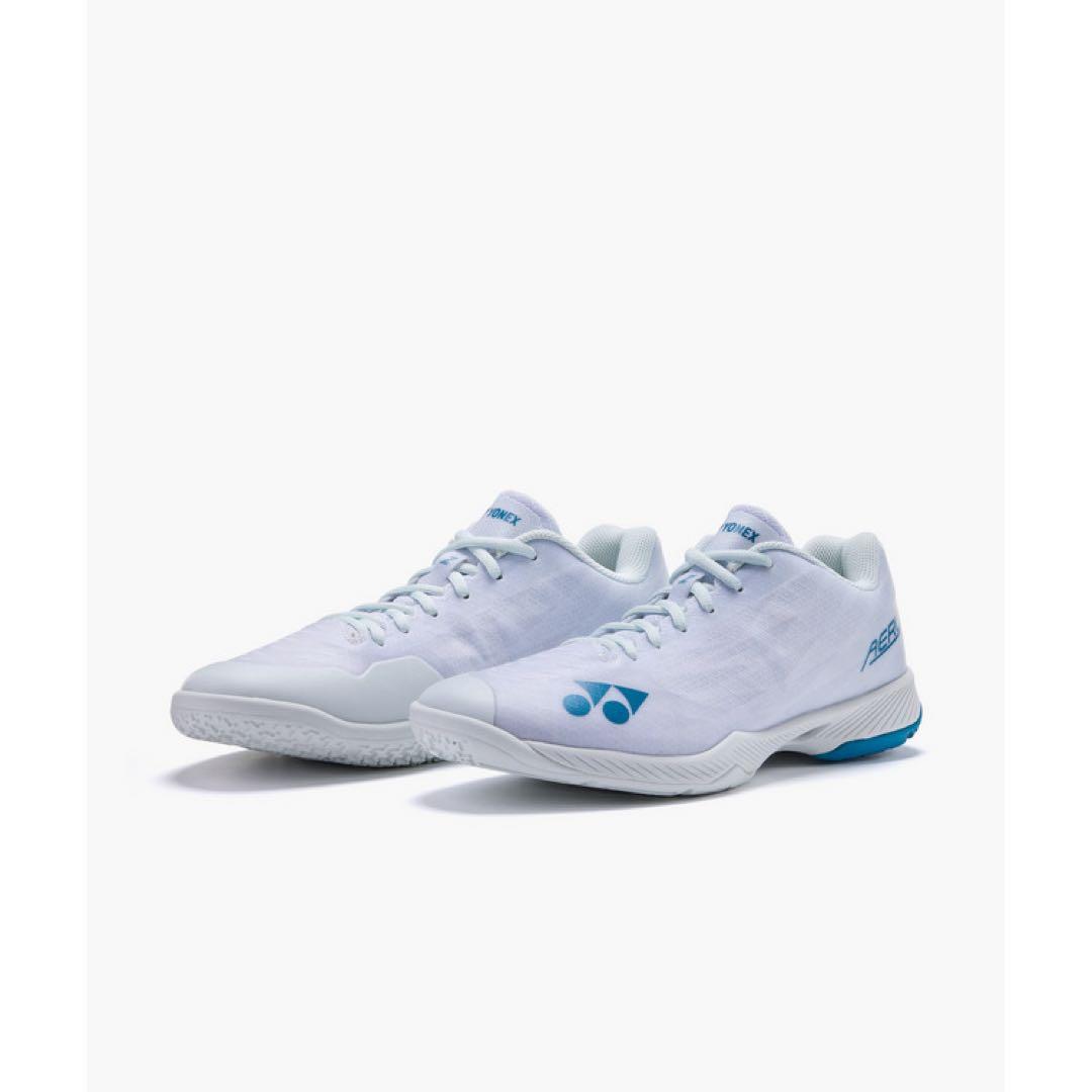 26.5㎝　エアラスメン　新品未使用　YONEX 　バドミントン　シューズ