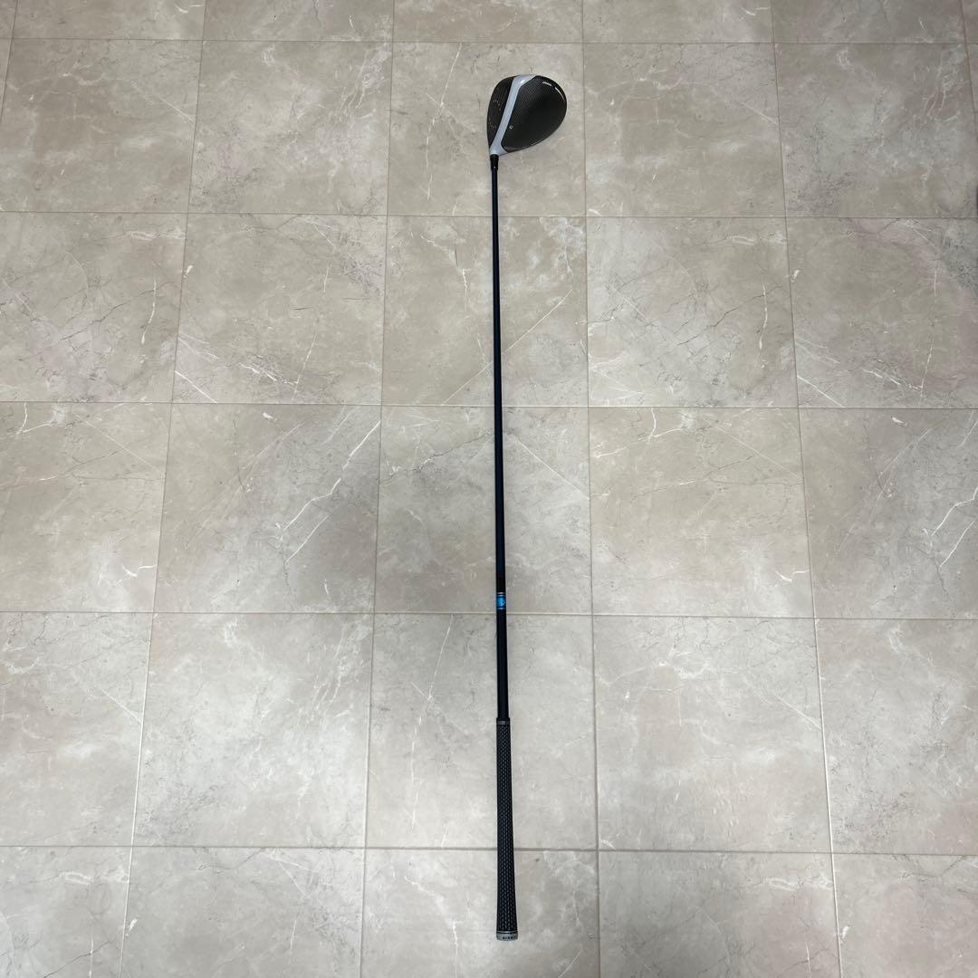 TaylorMade SIM MAX-D ドライバー 10.5度