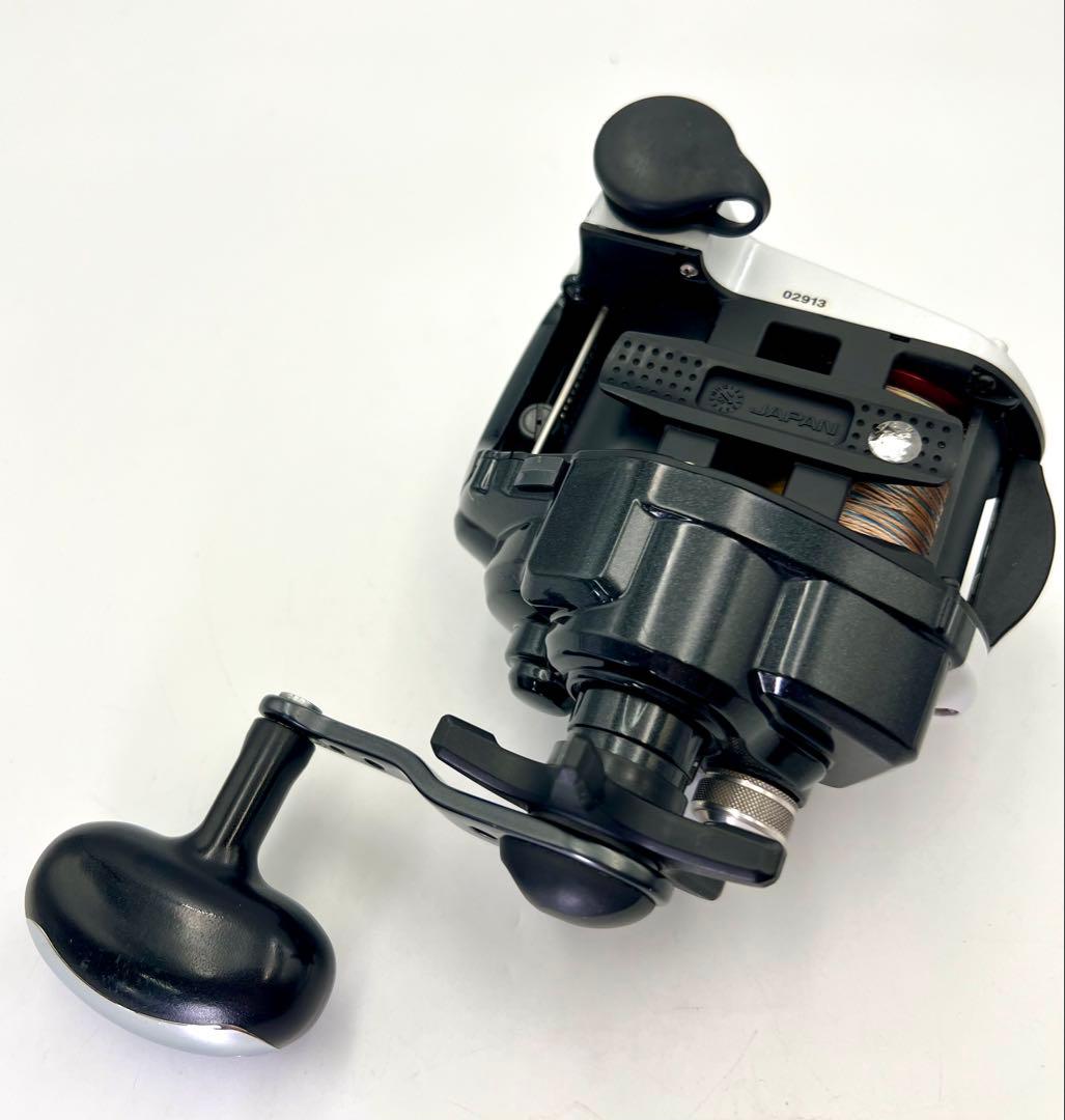 SHIMANO シマノ プレイズ PLAYS 1000【動作確認済】
