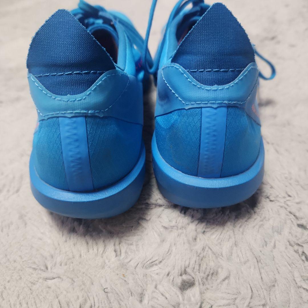 adidas ADIZERO japan9 青