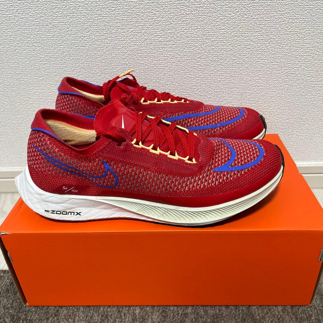 Nike ストリークフライ　25.5cm