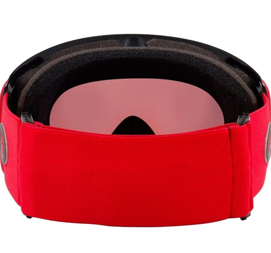 OAKLEY 　オークリー　ゴーグル　スキー　スノボ