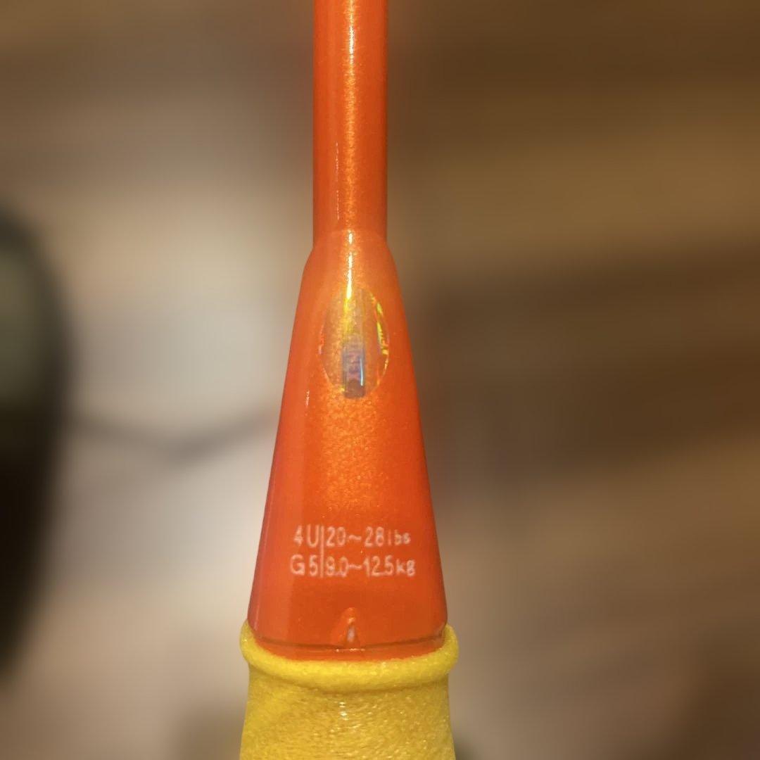 YONEX アストロクス77pro