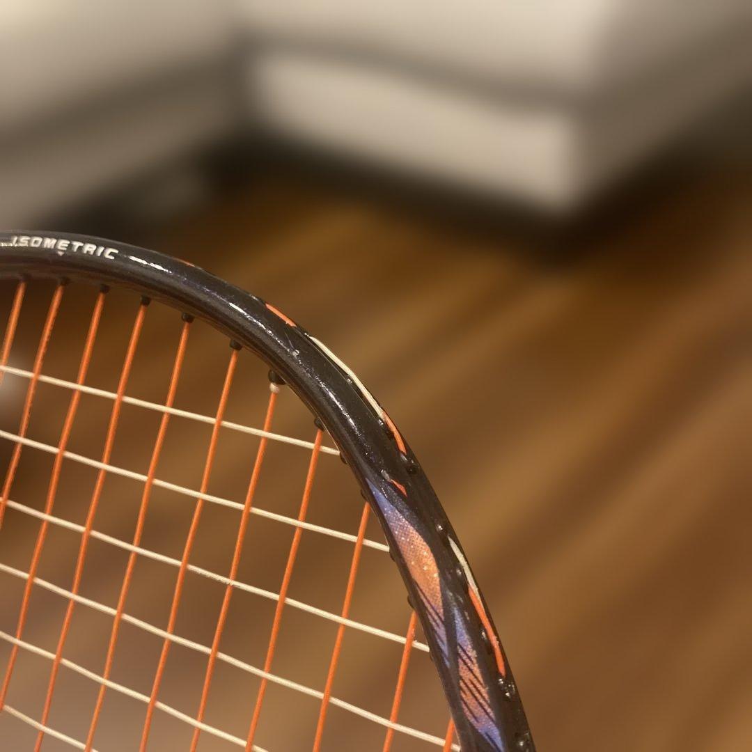 YONEX アストロクス77pro
