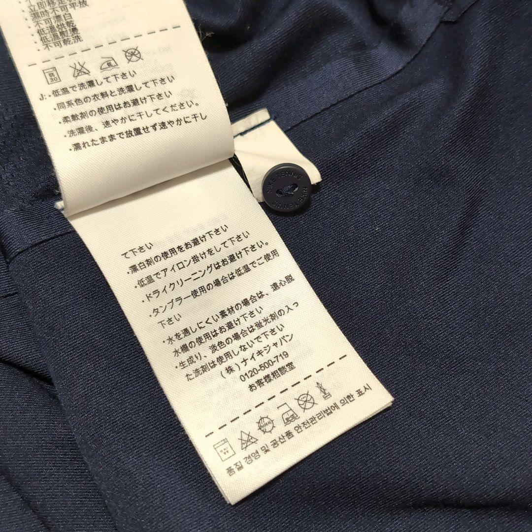 NIKE ロジャー フェデラー 2012全米モデル セットアップ 表示S