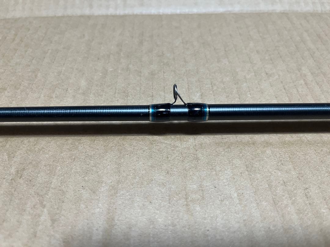 送料込　シマノ ステファーノ CI4+ MH175 　Stephano