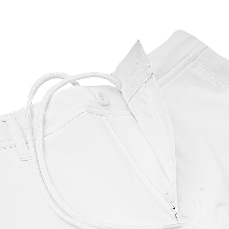 25ss L CLUBHAUS The Crew Shorts White 新品