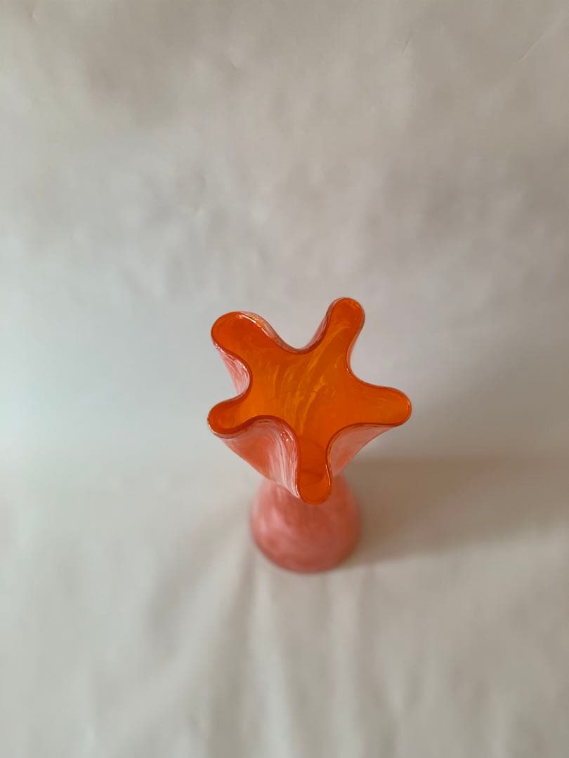 ビンテージ　花瓶　オブジェ　フラワーベース