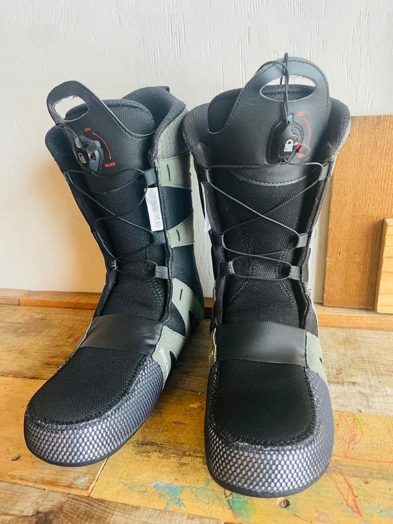 スノーボード Salomon LoFi 28cm