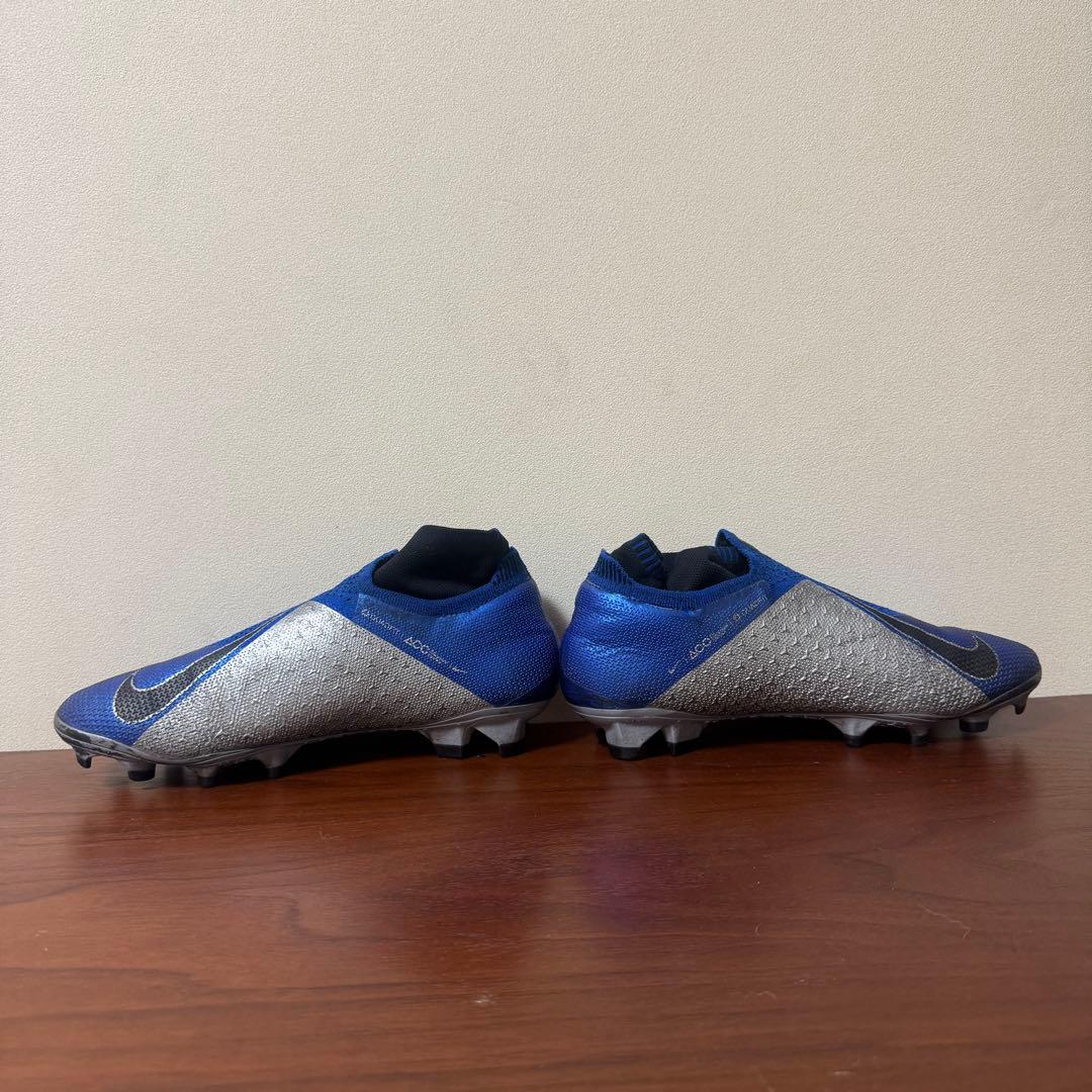 Nike Phantom Vision ファントムヴィジョン　25.5