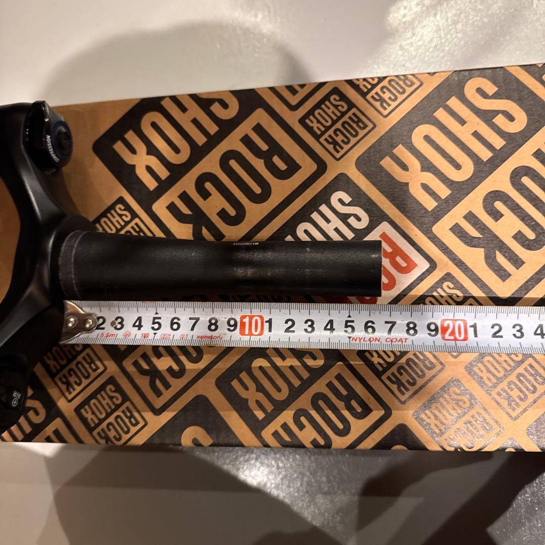 パーツ RockShox 35 Gold RL