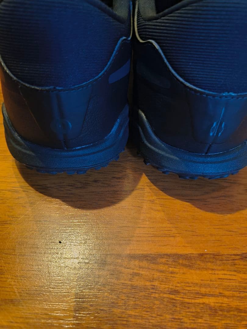 Nike ティエンポ