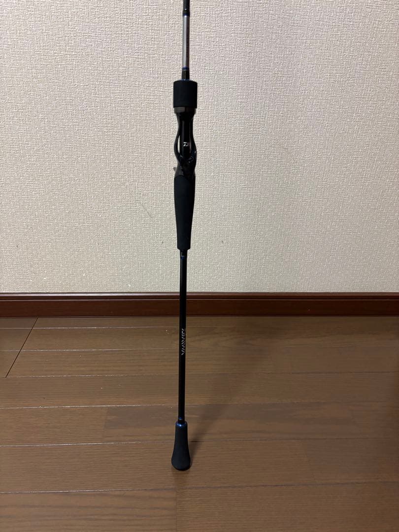 ダイワ　キャタリナBJ 64B-2