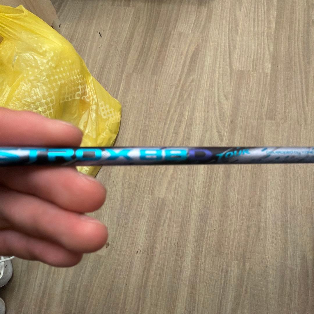 YONEX Astrox 88DTOURバドミントンラケット