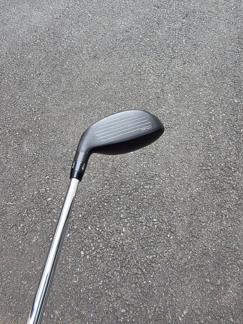 Srixon ZXiユーティリティ 22度 NS.PRO 950GH Neo