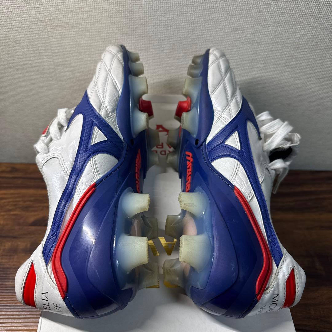 【限定復刻】モレリアウェーブ　JAPAN