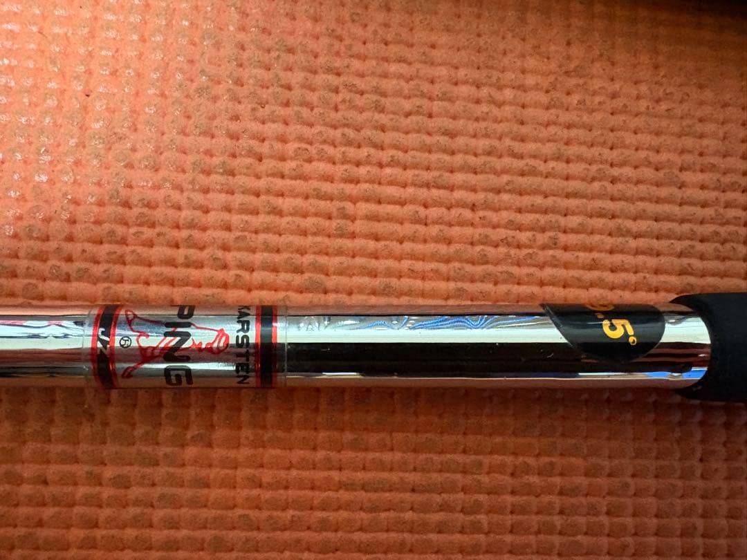 パパさん専用　PING ZING2 Wのみ