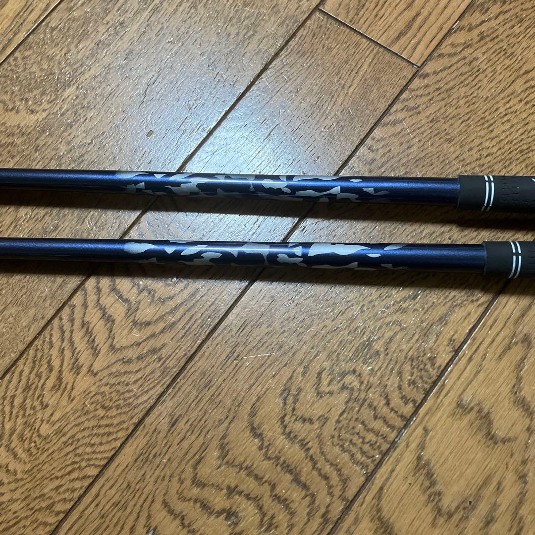 モンテリーナ V2 ユーティリティクラブ 2本セット